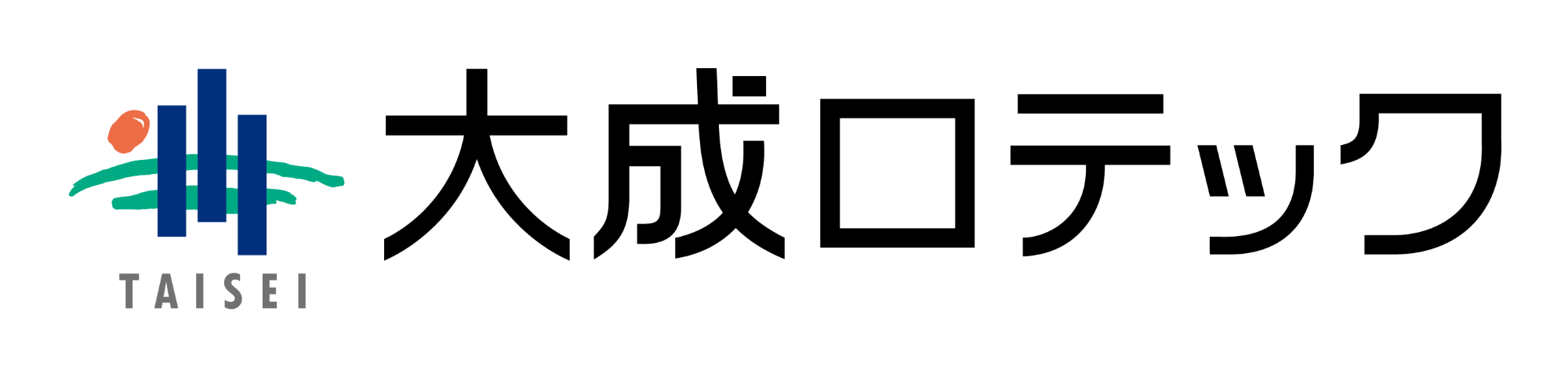 大成ロテックロゴ