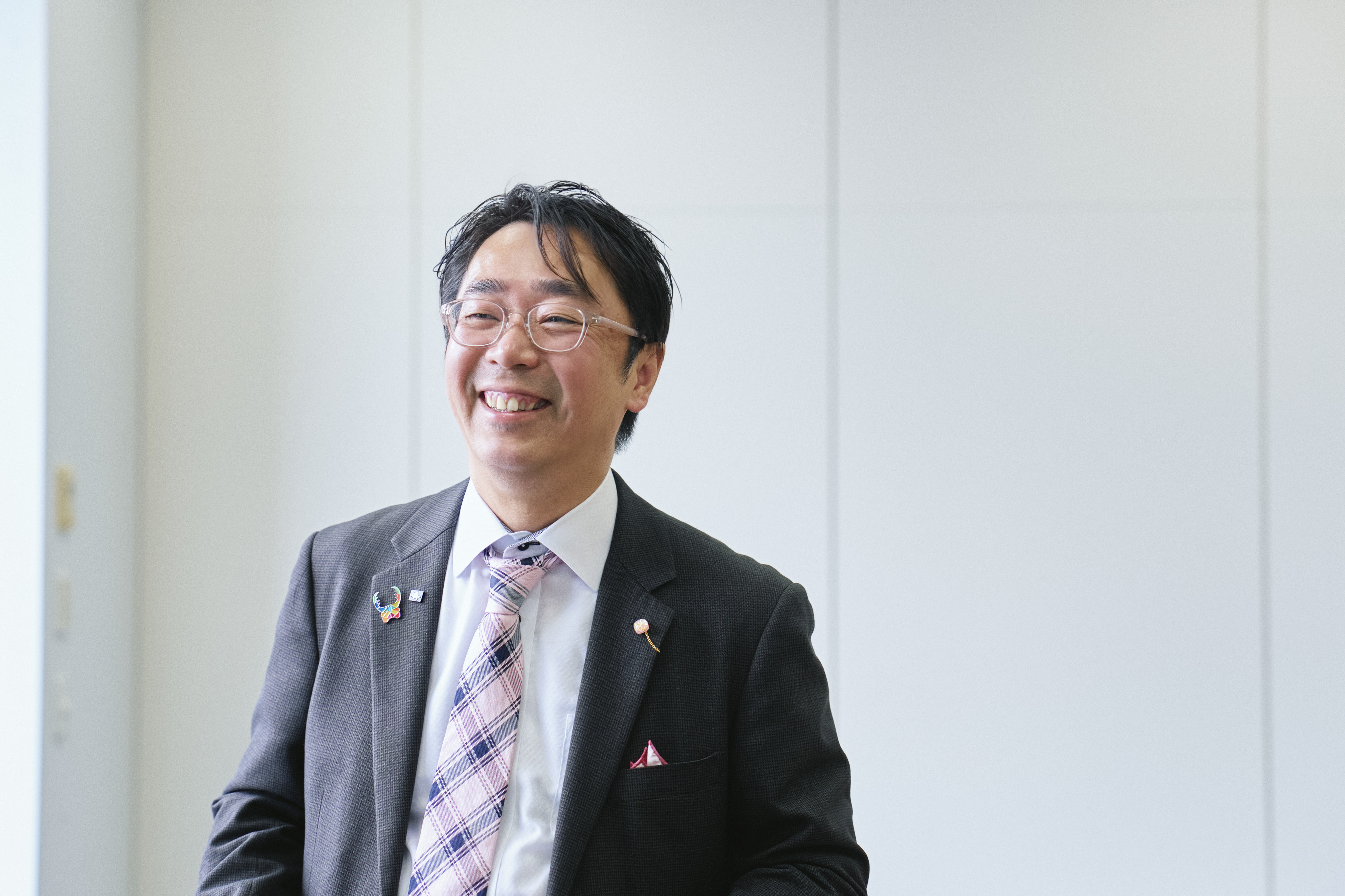 平川さん、ありがとうございました。