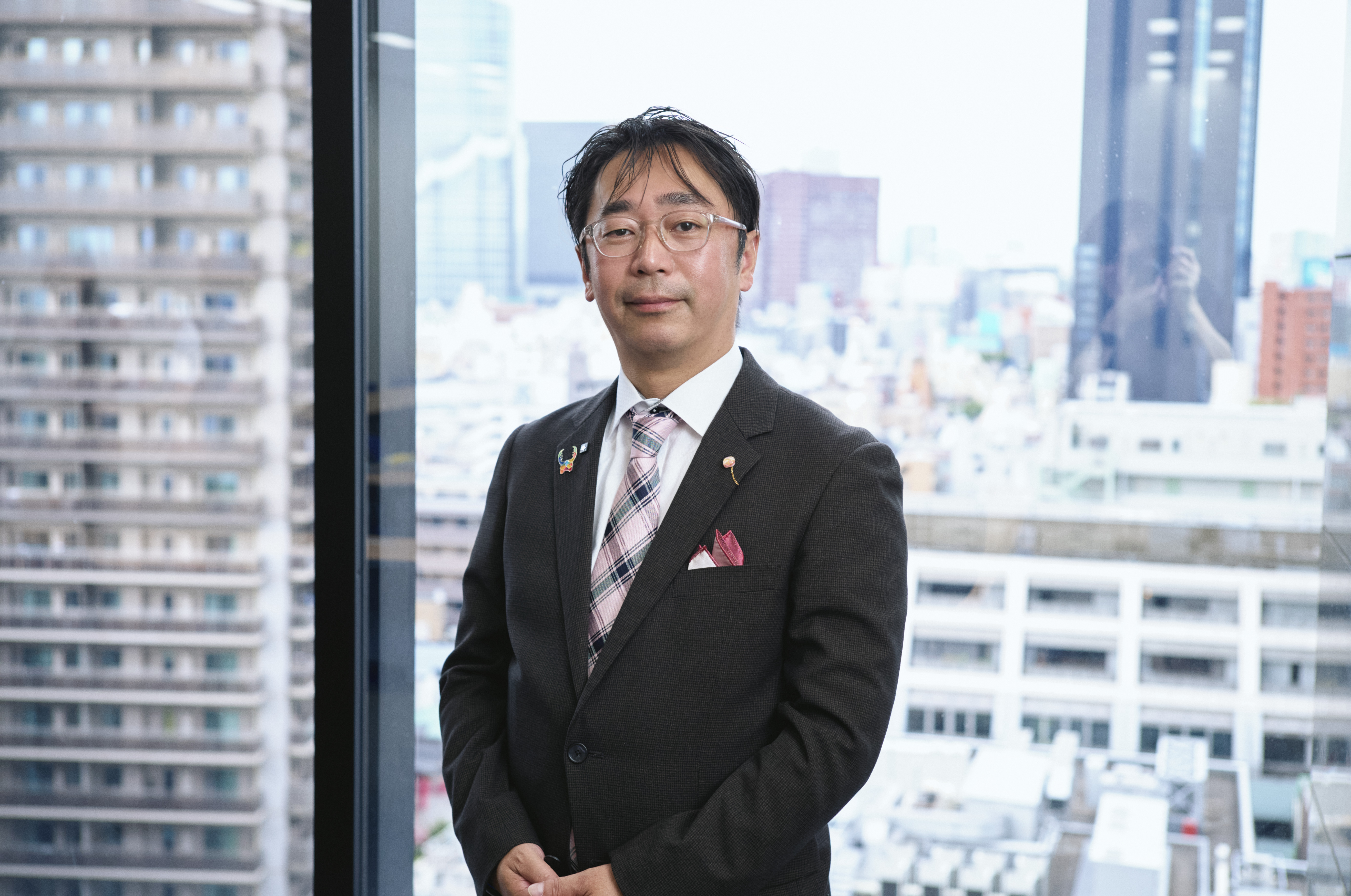 「次世代技術研究所」の所長に就任された平川さん