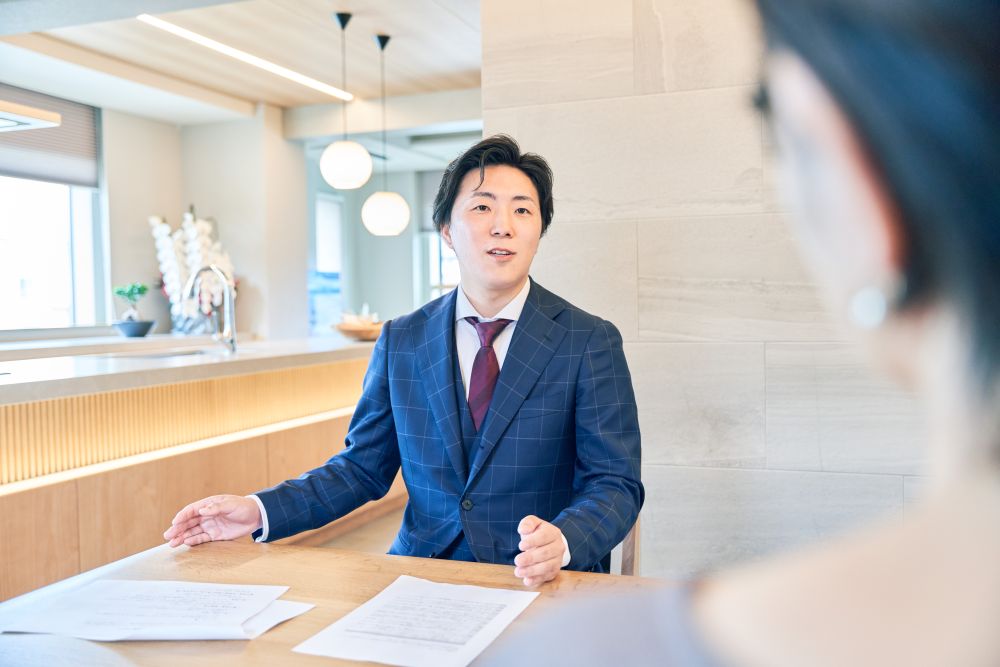 わかりやすくお話をしてくださった窪田さん