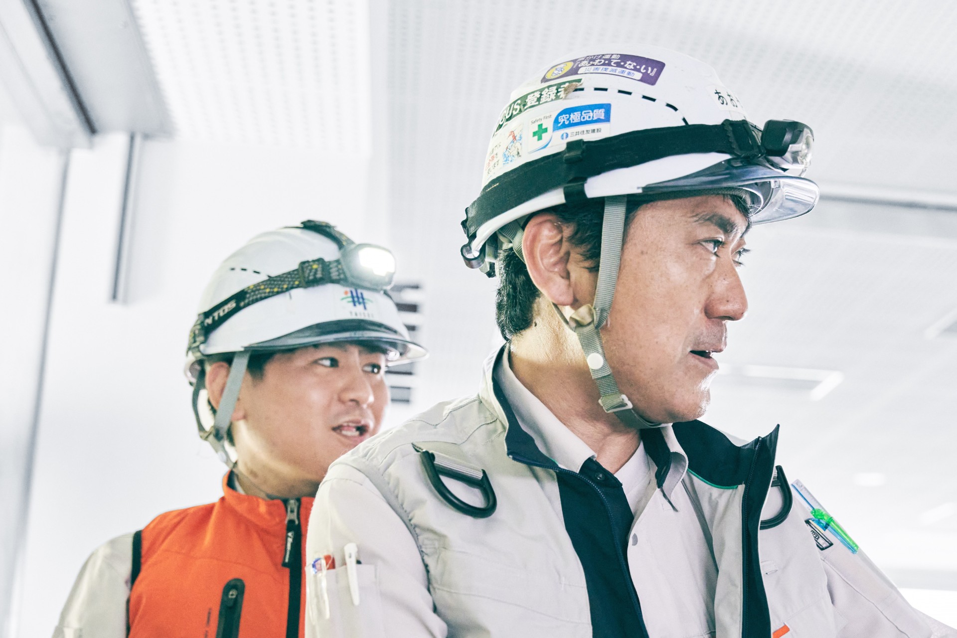 青山さん、宮口さんありがとうございました